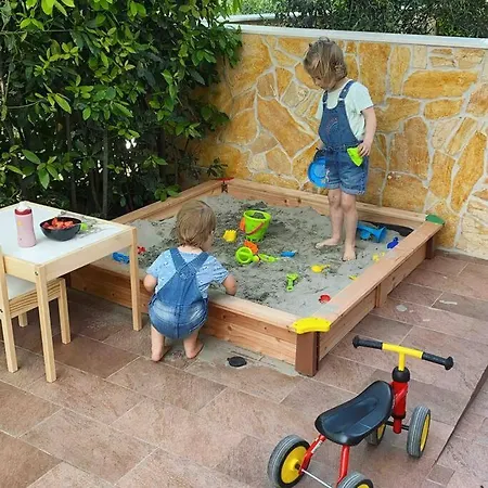 Mala - Pool - Jacuzzi - 5 Min. Zum Τρογκίρ