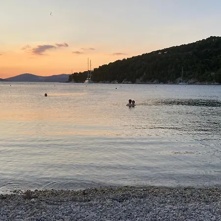 Mala - Pool - Jacuzzi - 5 Min. Zum ヴィラ *