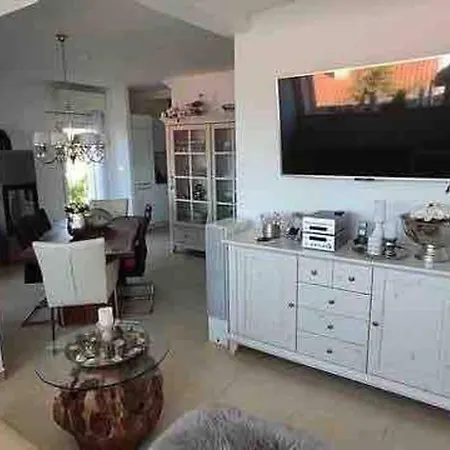 Mala - Pool - Jacuzzi - 5 Min. Zum Βίλα