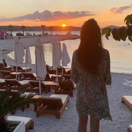 Mala - Pool - Jacuzzi - 5 Min. Zum * Τρογκίρ