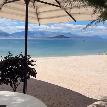 Mala - Pool - Jacuzzi - 5 Min. Zum ヴィラ