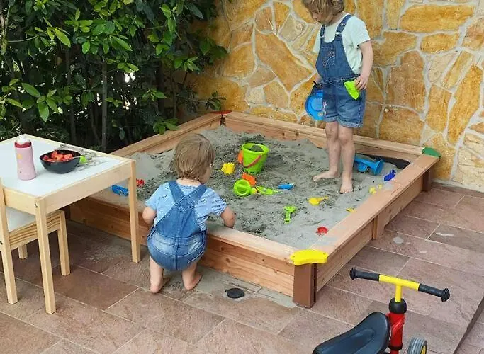 Mala - Pool - Jacuzzi - 5 Min. Zum Trogir