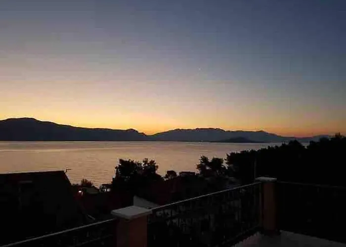 别墅 Mala - Pool - Jacuzzi - 5 Min. Zum *