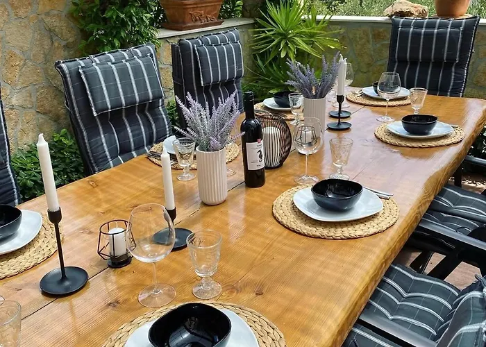 Willa Mala - Pool - Jacuzzi - 5 Min. Zum *