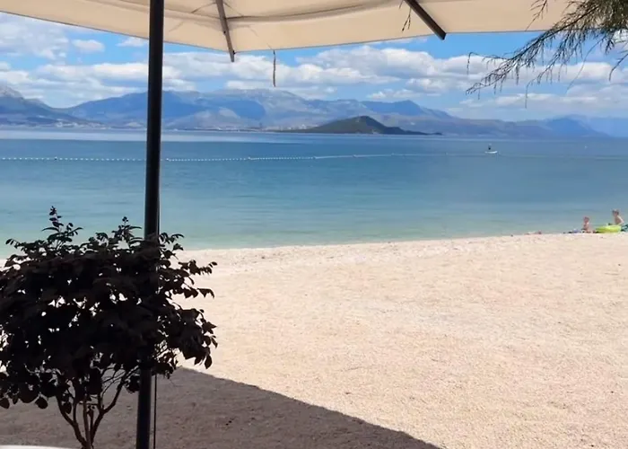 Mala - Pool - Jacuzzi - 5 Min. Zum Willa