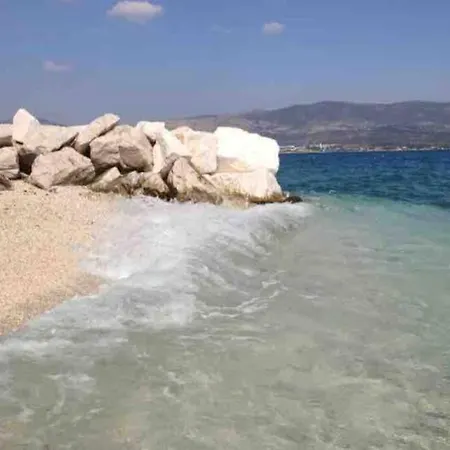 Mala - Pool - Jacuzzi - 5 Min. Zum Villa *