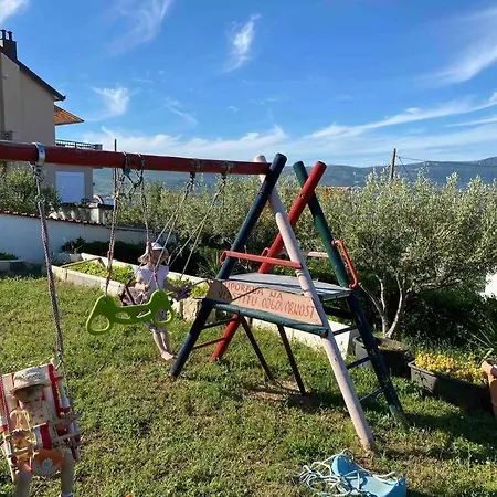 Villa Mala - Pool - Jacuzzi - 5 Min. Zum *