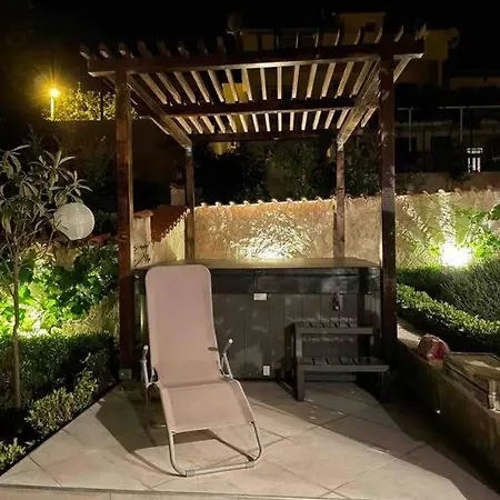 Mala - Pool - Jacuzzi - 5 Min. Zum * Trogir
