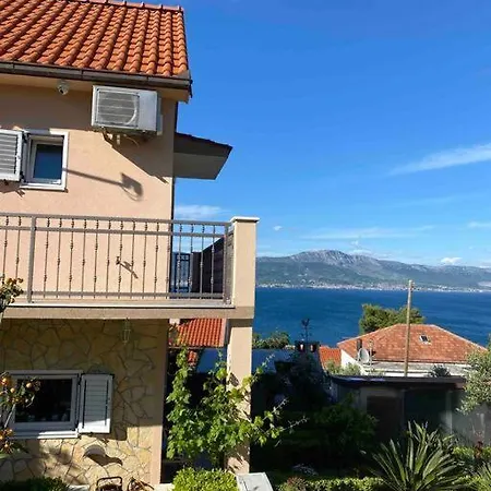 Villa Mala - Pool - Jacuzzi - 5 Min. Zum