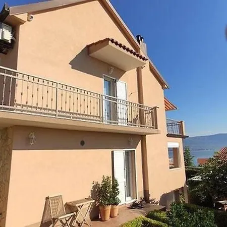 Mala - Pool - Jacuzzi - 5 Min. Zum Villa Trogir