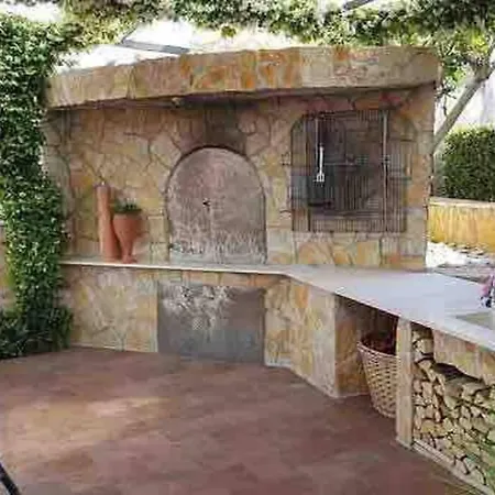 Villa Mala - Pool - Jacuzzi - 5 Min. Zum Trogir