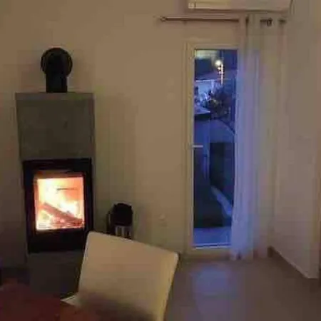 Villa Mala - Pool - Jacuzzi - 5 Min. Zum