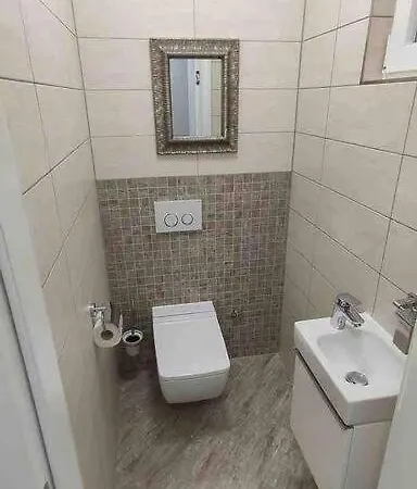 Villa Mala - Pool - Jacuzzi - 5 Min. Zum *