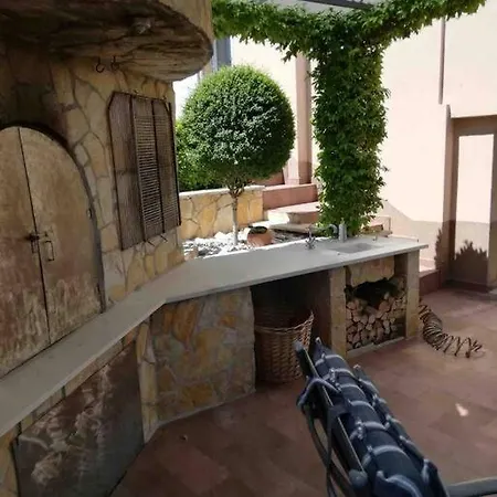 Mala - Pool - Jacuzzi - 5 Min. Zum Villa Trogir