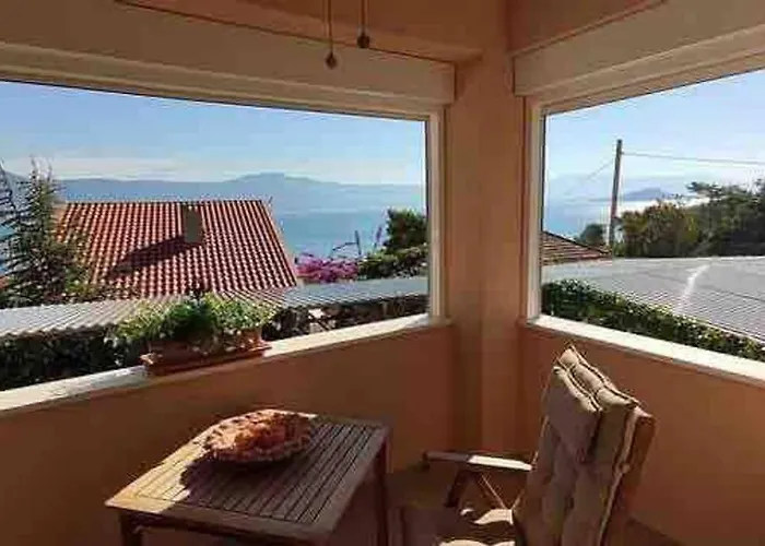 Mala - Pool - Jacuzzi - 5 Min. Zum * Trogir