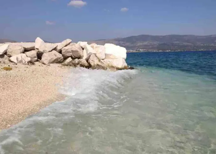 Mala - Pool - Jacuzzi - 5 Min. Zum Villa *