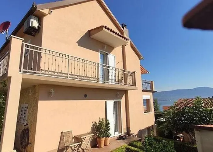 Mala - Pool - Jacuzzi - 5 Min. Zum Villa Trogir