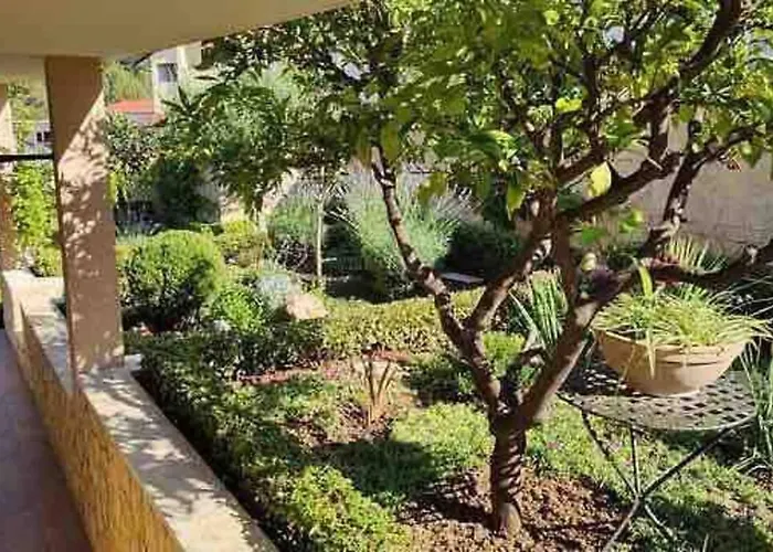 Mala - Pool - Jacuzzi - 5 Min. Zum Trogir