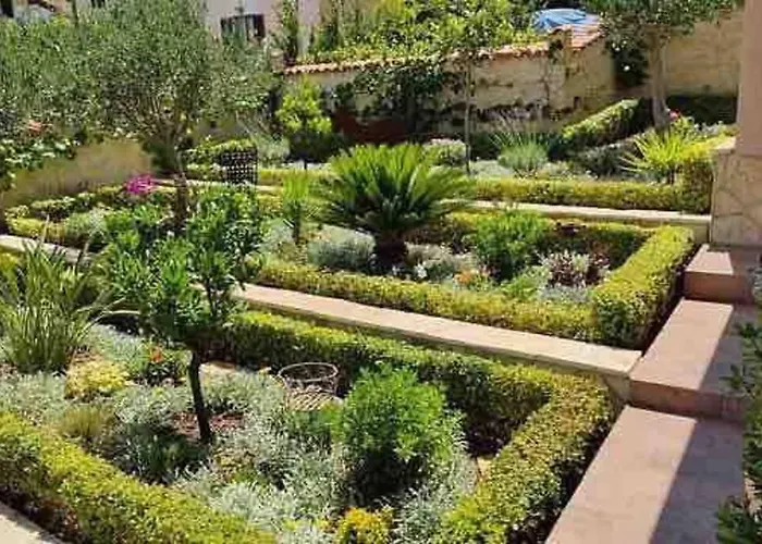 Mala - Pool - Jacuzzi - 5 Min. Zum Villa Trogir