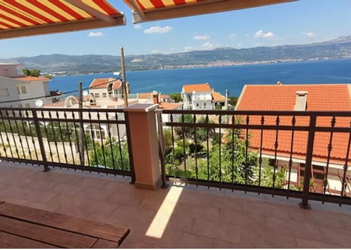 Mala - Pool - Jacuzzi - 5 Min. Zum Villa *