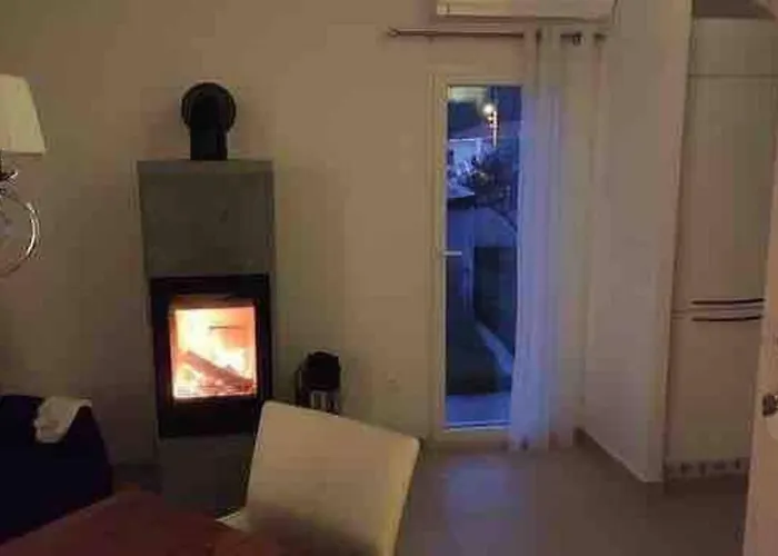 Villa Mala - Pool - Jacuzzi - 5 Min. Zum