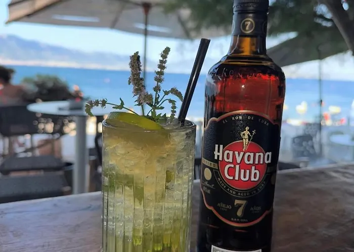 Mala - Pool - Jacuzzi - 5 Min. Zum Villa Trogir