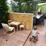Villa Mala - Pool - Jacuzzi - 5 Min. Zum Traù