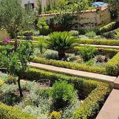 Mala - Pool - Jacuzzi - 5 Min. Zum فيلة تروغير