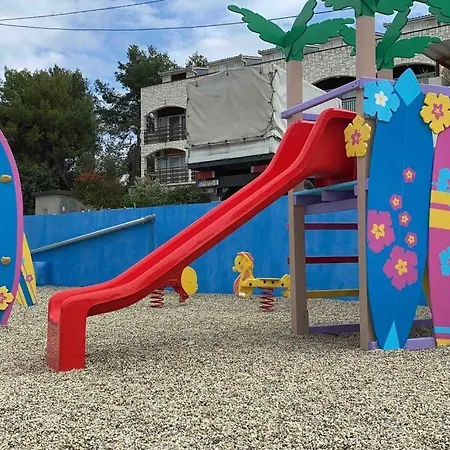 Mala - Pool - Jacuzzi - 5 Min. Zum تروغير