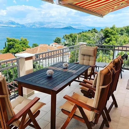 Mala - Pool - Jacuzzi - 5 Min. Zum