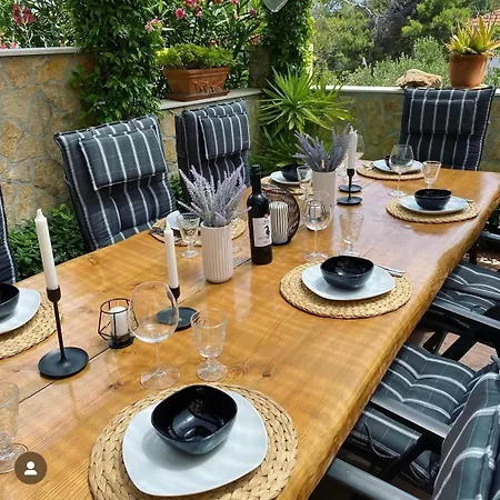 فيلة Mala - Pool - Jacuzzi - 5 Min. Zum *