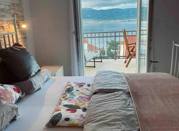 Mala - Pool - Jacuzzi - 5 Min. Zum *