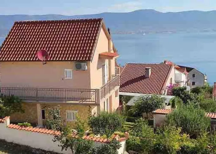 Mala - Pool - Jacuzzi - 5 Min. Zum Villa *