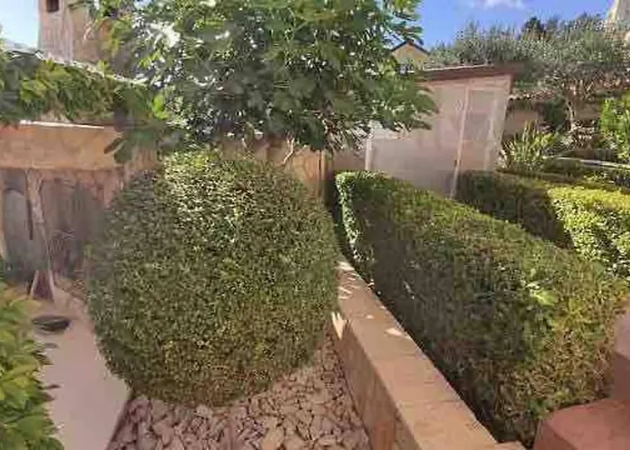Villa Mala - Pool - Jacuzzi - 5 Min. Zum *
