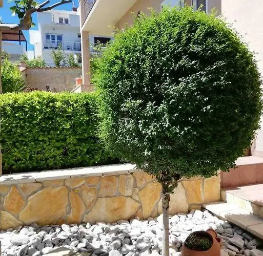 Mala - Pool - Jacuzzi - 5 Min. Zum