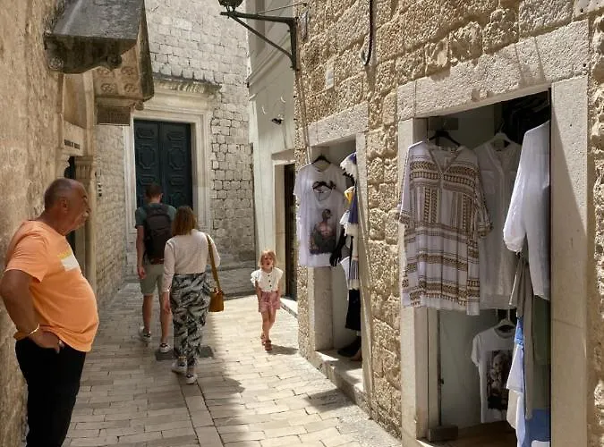 Villa Mala - Pool - Jacuzzi - 5 Min. Zum