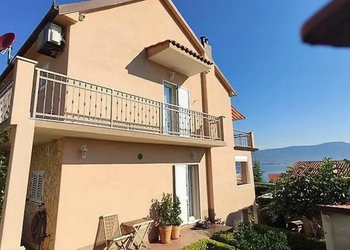 Villa Mala - Pool - Jacuzzi - 5 Min. Zum *